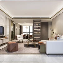 Chung cư Vinhome Green Bay